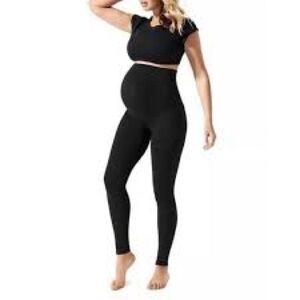 Blanqi maternity Everday leggings
